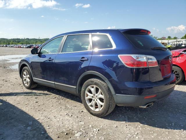 Vin: jm3tb2ca8b0331037, lot: 56708165, mazda cx-9 20112