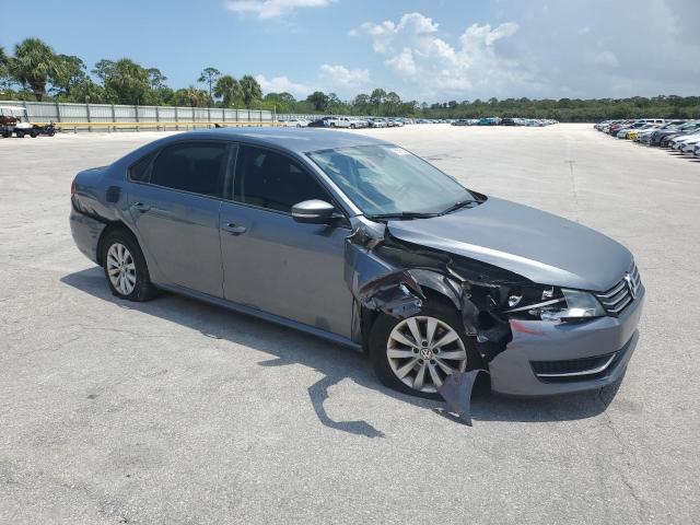 Vin: 1vwat7a37fc098381, lot: 58595955, volkswagen passat s 20154