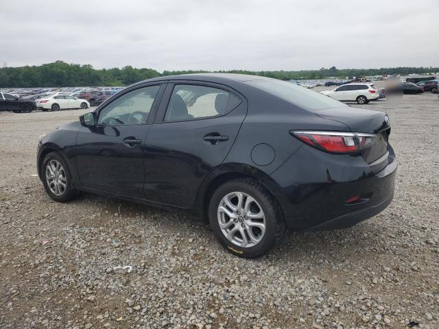 Vin: 3mydlbyv9jy305154, lot: 55806215, toyota yaris 20182