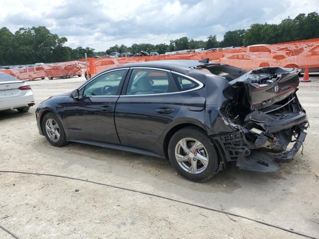 Vin: kmhl24ja5pa311669, lot: 55809845, hyundai sonata se 20232