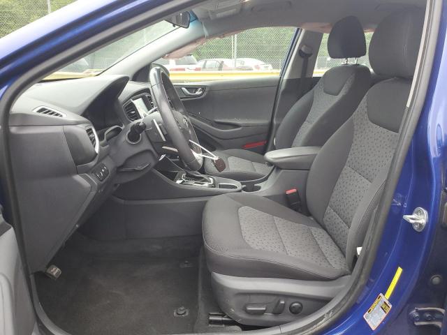 2019 HYUNDAI IONIQ SEL - KMHC75LC0KU140584