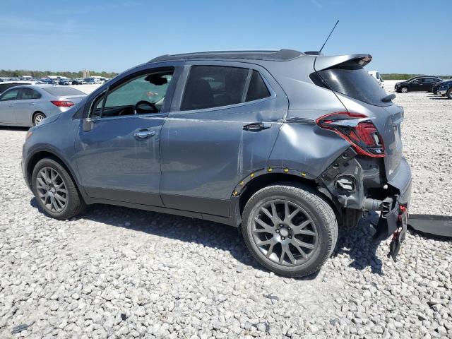 Vin: kl4cj1sb7kb797153, lot: 55275755, buick encore sport touring 20192