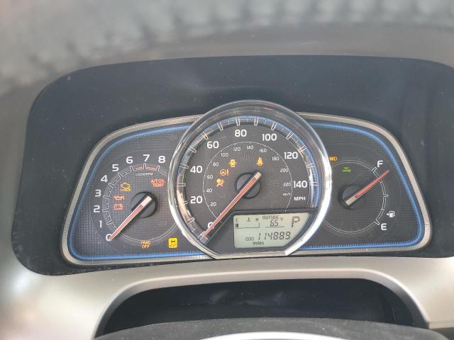 2015 TOYOTA RAV4 LIMIT - 2T3DFREV6FW351363