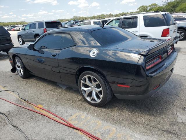 Vin: 2c3cdzbg7fh775713, lot: 54136725, dodge challenger sxt plus 20152