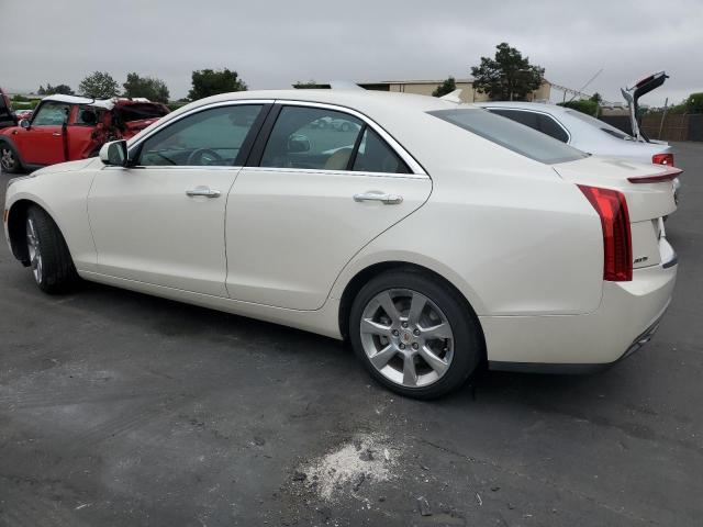 Vin: 1g6aa5ra3e0163634, lot: 55058835, cadillac ats 20142
