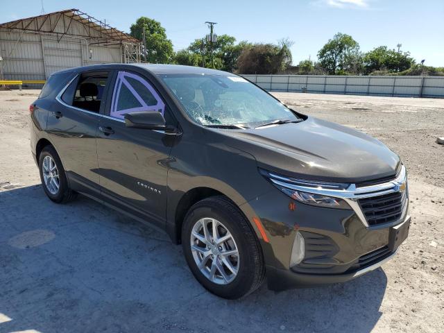 Vin: 3gnaxkeg3pl118579, lot: 56915285, chevrolet equinox lt 20234