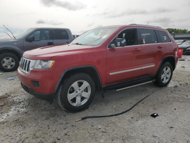 JEEP GRAND CHER