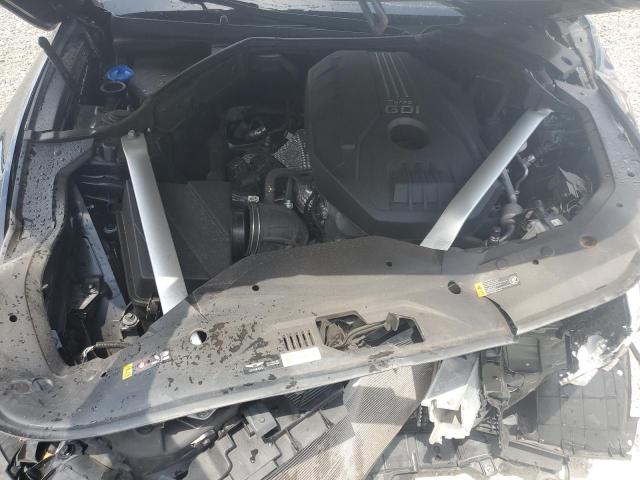 2022 HYUNDAI GENESIS 5. - KMTG34TA3NU086066