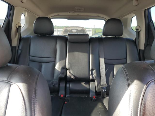 2019 NISSAN ROGUE S - 5N1AT2MVXKC720934