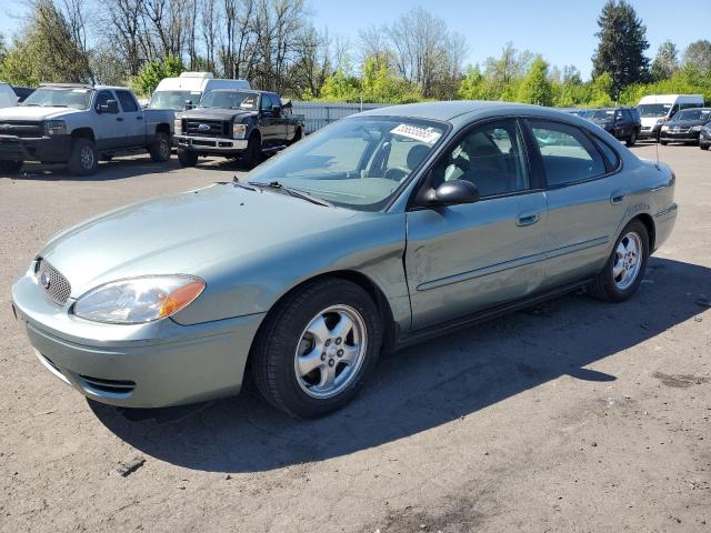 FORD TAURUS SE