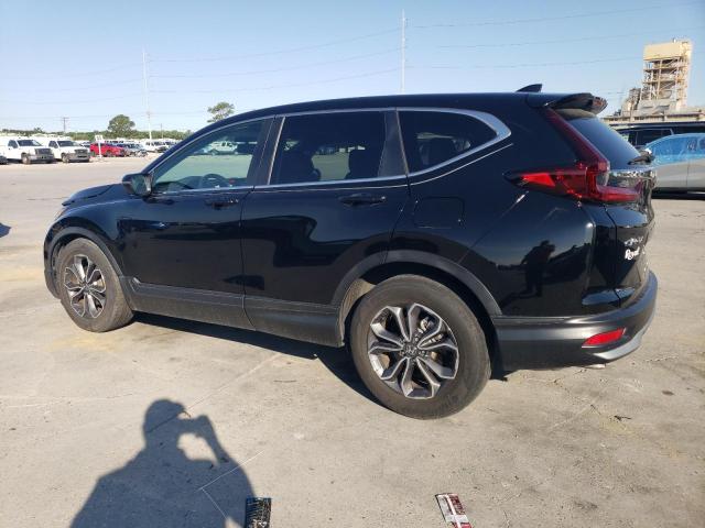 Vin: 5j6rw1h87na001504, lot: 55658455, honda crv exl 20222