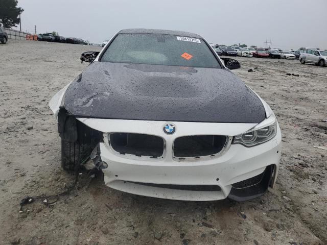 2015 BMW M4 - WBS3R9C53FK334544