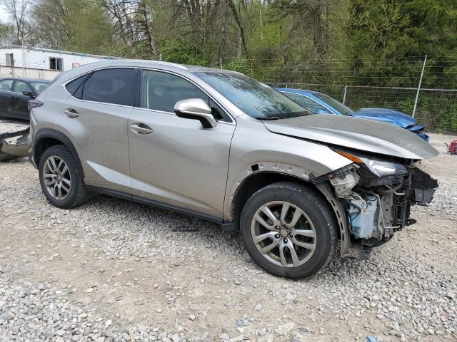 Vin: jtjbarbzxf2025892, lot: 55451225, lexus nx 200t 20154