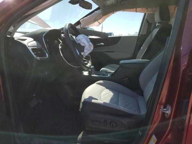 2019 CHEVROLET EQUINOX LT - 2GNAXKEV2K6245187