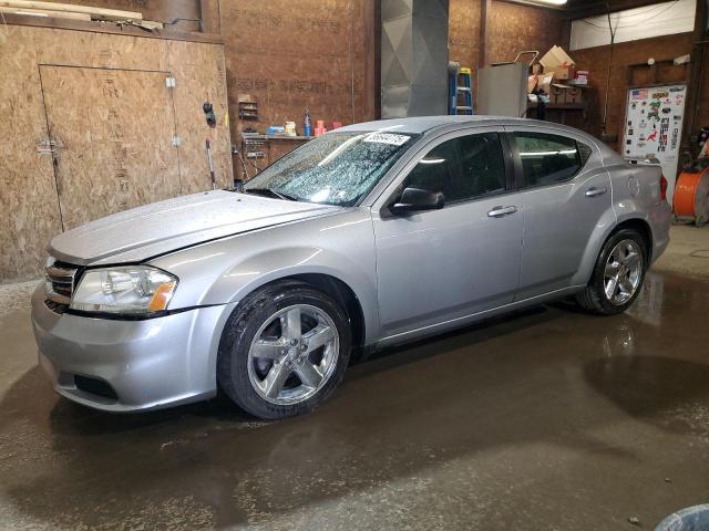 Vin: 1c3cdzab5dn657945, lot: 56644775, dodge avenger se 2013 img_1