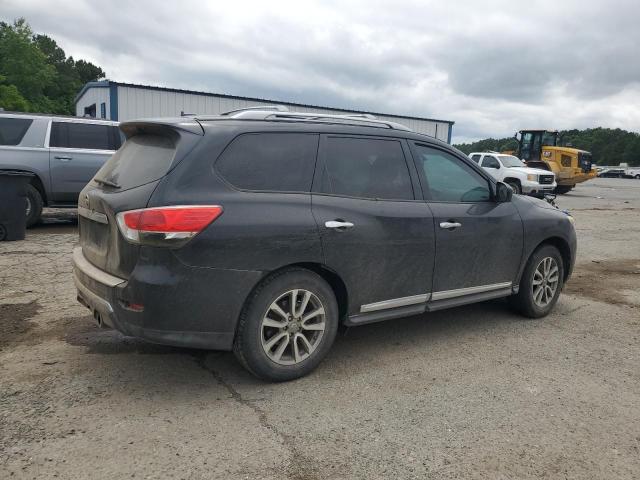 2015 NISSAN PATHFINDER 5N1AR2MN5FC705973