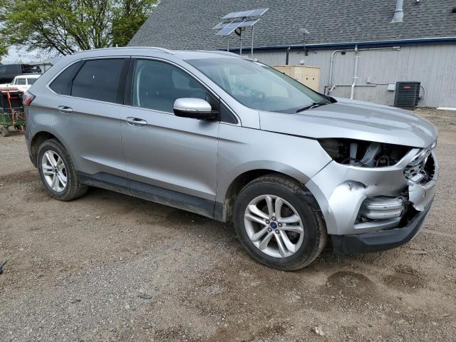 Vin: 2fmpk3j92lba46273, lot: 57043095, ford edge sel 20204