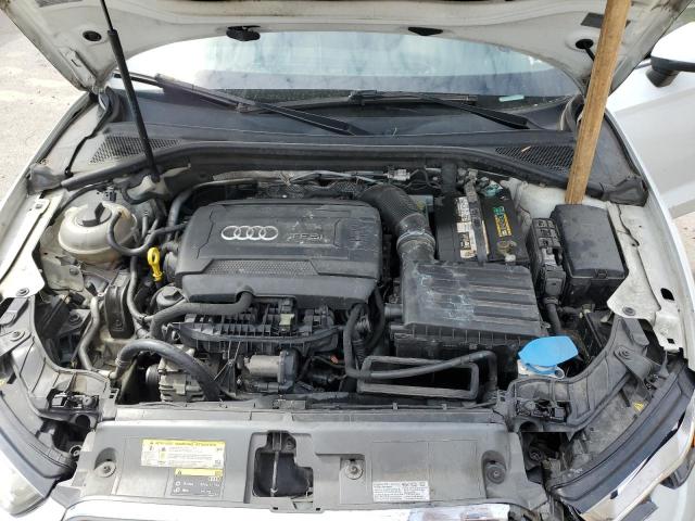 2015 AUDI A3 PREMIUM WAUEFGFF8F1013149