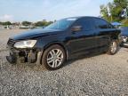 2015 VOLKSWAGEN JETTA BASE - 3VW1K7AJ6FM201628