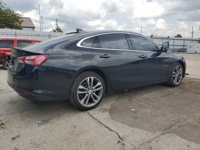 2022 CHEVROLET MALIBU LT 1G1ZD5ST9NF199093