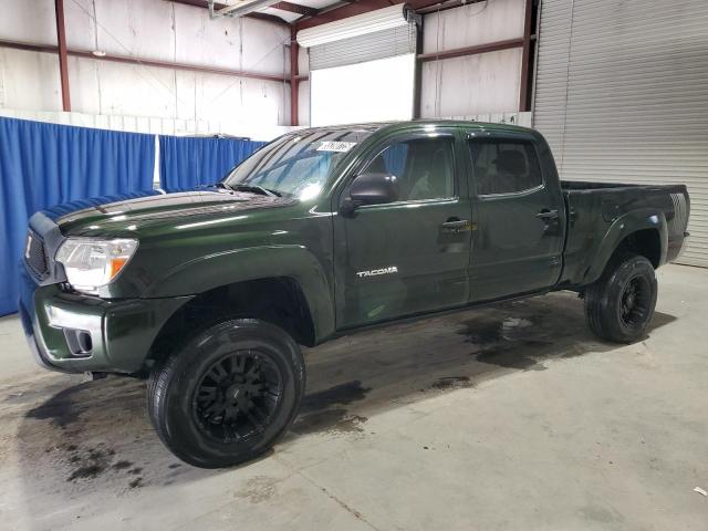 Vin: 3tmmu4fn8em063187, lot: 55280725, toyota tacoma double cab long bed 2014 img_1