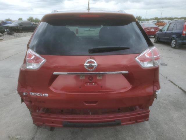 2016 NISSAN ROGUE S - KNMAT2MT4GP727915