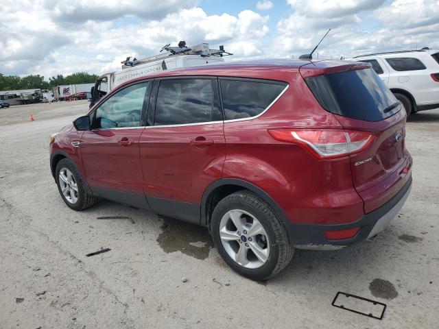 Vin: 1fmcu0gx9euc67055, lot: 58586385, ford escape se 20142