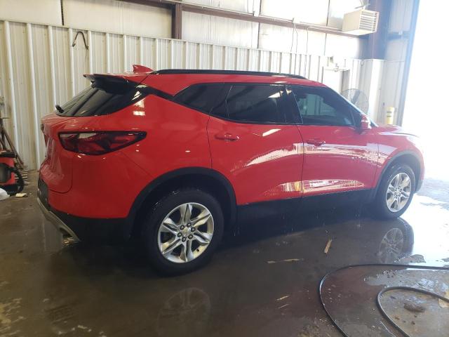 Vin: 3gnkbcr45ms543425, lot: 57605055, chevrolet blazer 2lt 20213