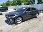 2019 CHEVROLET MALIBU LS - 1G1ZB5ST7KF222405