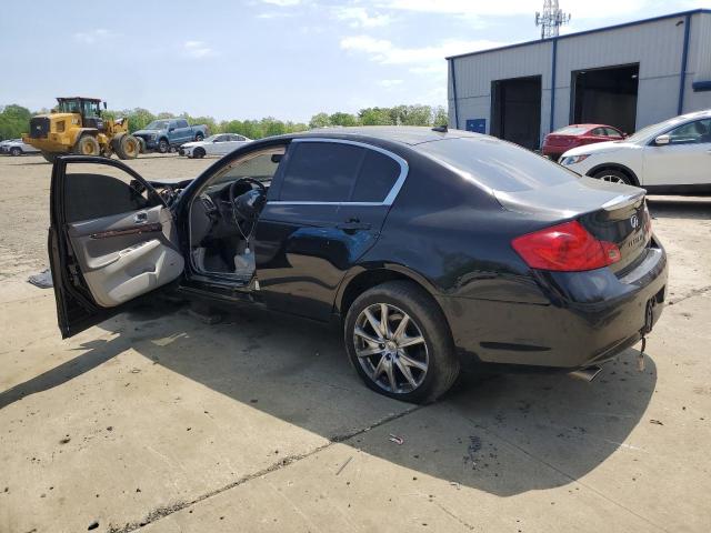 2012 INFINITI G37 - Other View