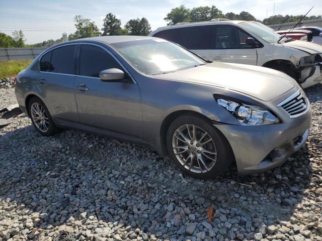 Vin: jn1cv6ap9am407633, lot: 57051275, infiniti g37 base 20104