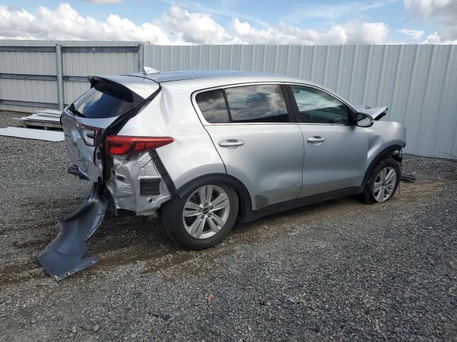 Vin: kndpm3ac2k7558133, lot: 55861095, kia sportage lx 20193