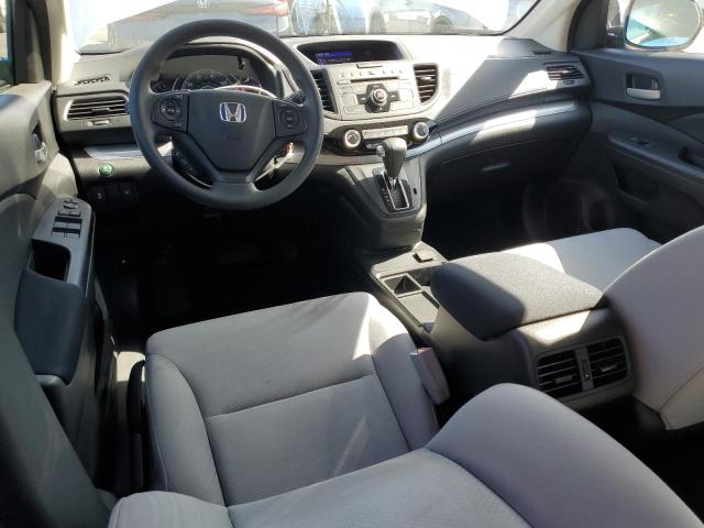 2015 HONDA CR-V LX - 2HKRM4H34FH630228
