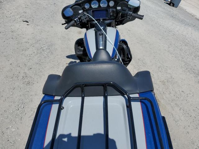 2023 HARLEY-DAVIDSON FLHTK 1HD1KEF17PB602239
