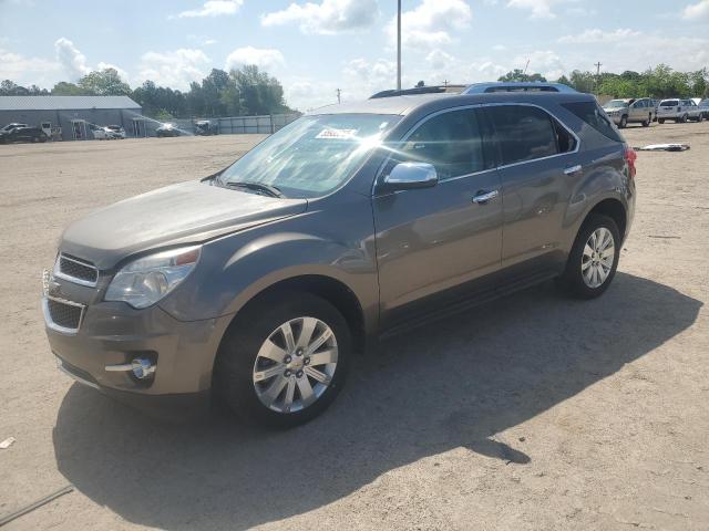 Vin: 2cnalfec6b6400054, lot: 55932215, chevrolet equinox ltz 2011 img_1