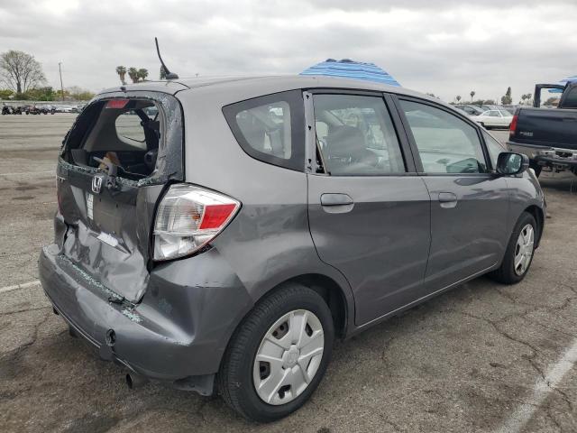Vin: jhmge8h38dc034588, lot: 55865185, honda fit 20133