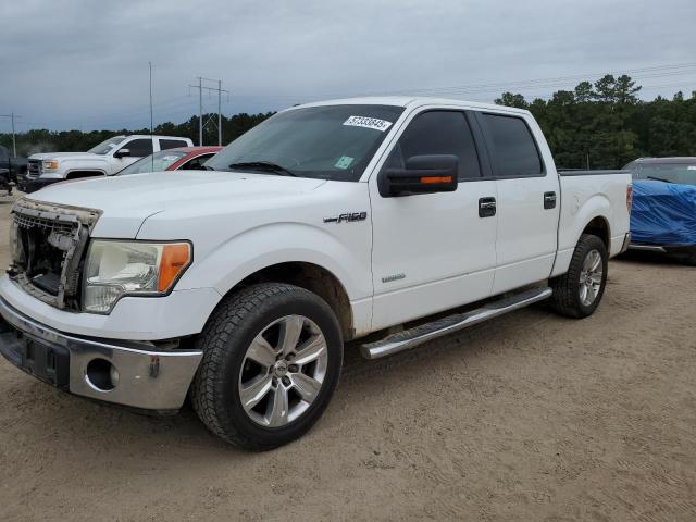 Vin: 1ftfw1ct6dkg02982, lot: 57333845, ford f-150 supercrew 2013 img_1