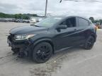 2022 HONDA HR-V SPORT - 3CZRU6H12NM765883