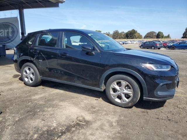 Vin: 3czrz2h35pm748168, lot: 57394105, honda hr-v lx 20234