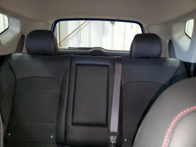 2020 KIA SOUL GT-LI - KNDJ53AF9L7116707