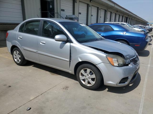 Vin: knadh4a37a6665192, lot: 57310135, kia rio lx 20104