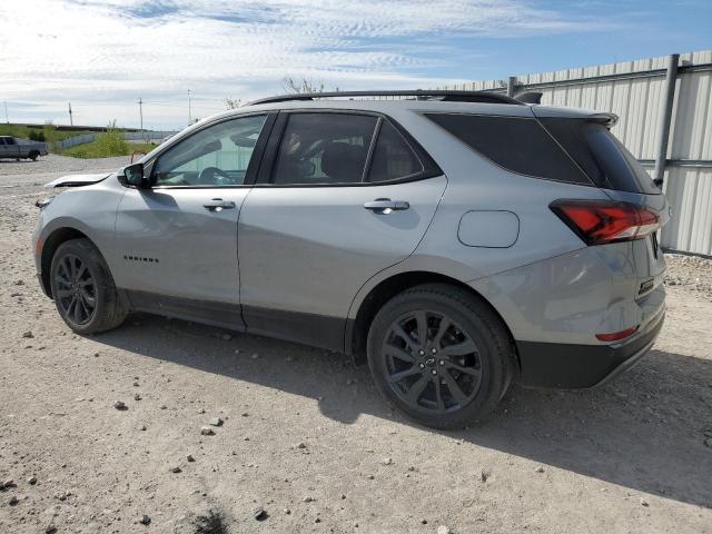 2023 CHEVROLET EQUINOX RS 3GNAXWEG4PL264397