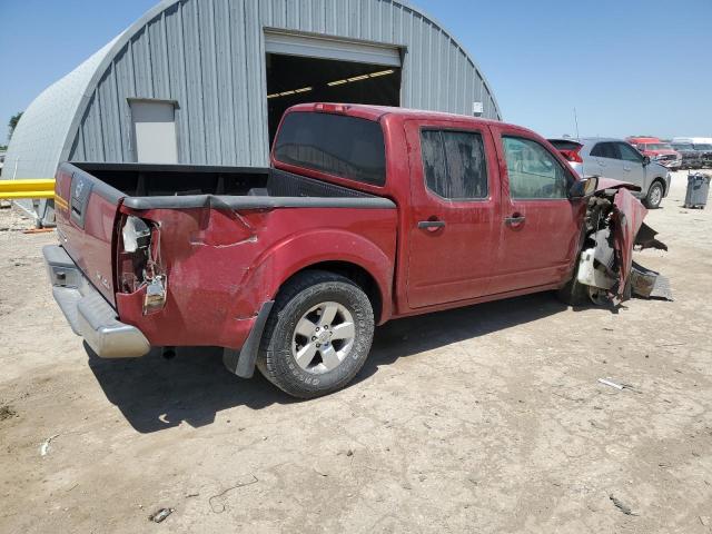 Vin: 1n6ad0ev3cc480970, lot: 57490115, nissan frontier s 20123