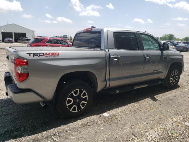 Vin: 5tfhy5f18mx965842, lot: 57228835, toyota tundra crewmax limited 20213