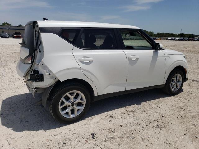 Vin: kndj23au8r7236059, lot: 57052055, kia soul lx 20243