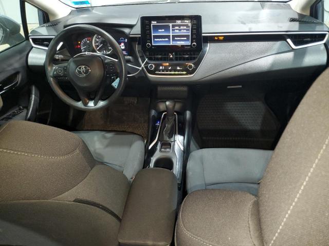 2022 TOYOTA COROLLA LE 5YFEPMAE0NP282818