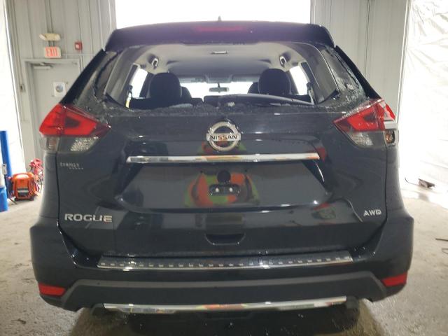 2017 NISSAN ROGUE S - JN8AT2MV9HW257524