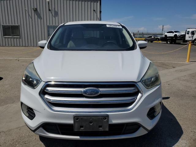 2017 FORD ESCAPE SE - 1FMCU0GD7HUC04160