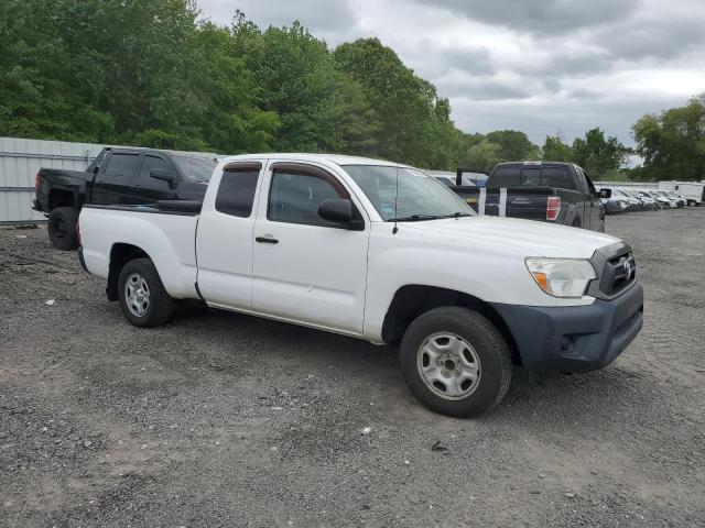 Vin: 5tftx4cn0fx052509, lot: 55742445, toyota tacoma access cab 20154