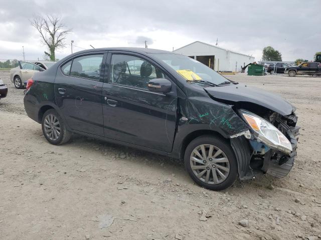 Vin: ml32f4fj0jhf08850, lot: 55311705, mitsubishi mirage g4 se 20184